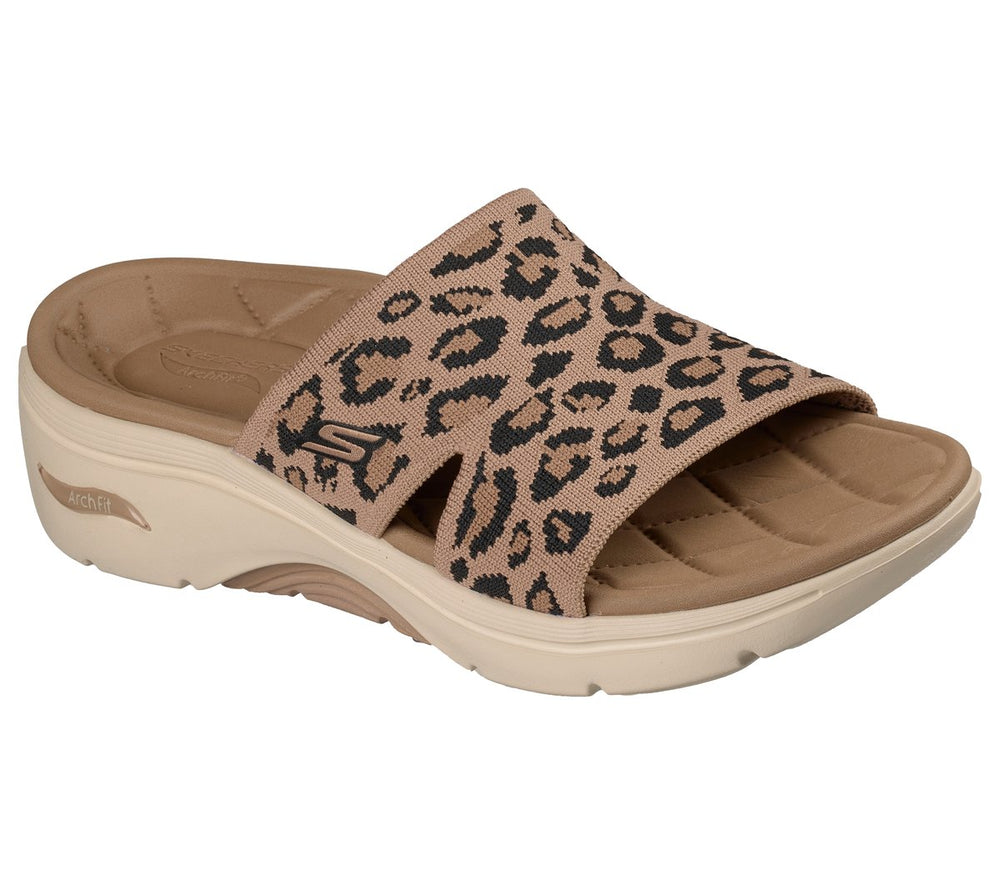 Skechers USA | GO WALK Arch Fit 2.0 Sandal - Remi