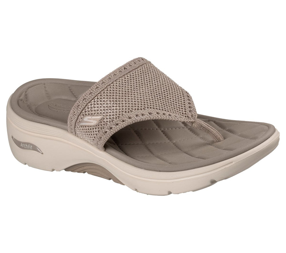 Skechers sale | GO WALK Arch Fit 2.0 Sandal - Ashley