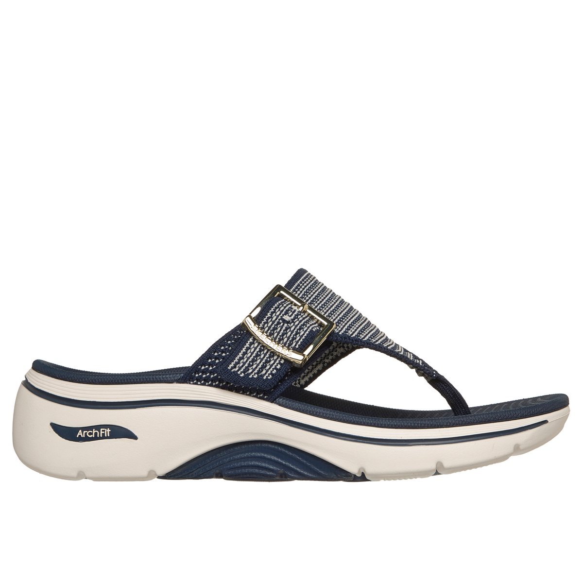 Skechers on sale | GO WALK Arch Fit 2.0 Sandal - Resort Day