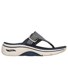 Skechers on sale | GO WALK Arch Fit 2.0 Sandal - Resort Day