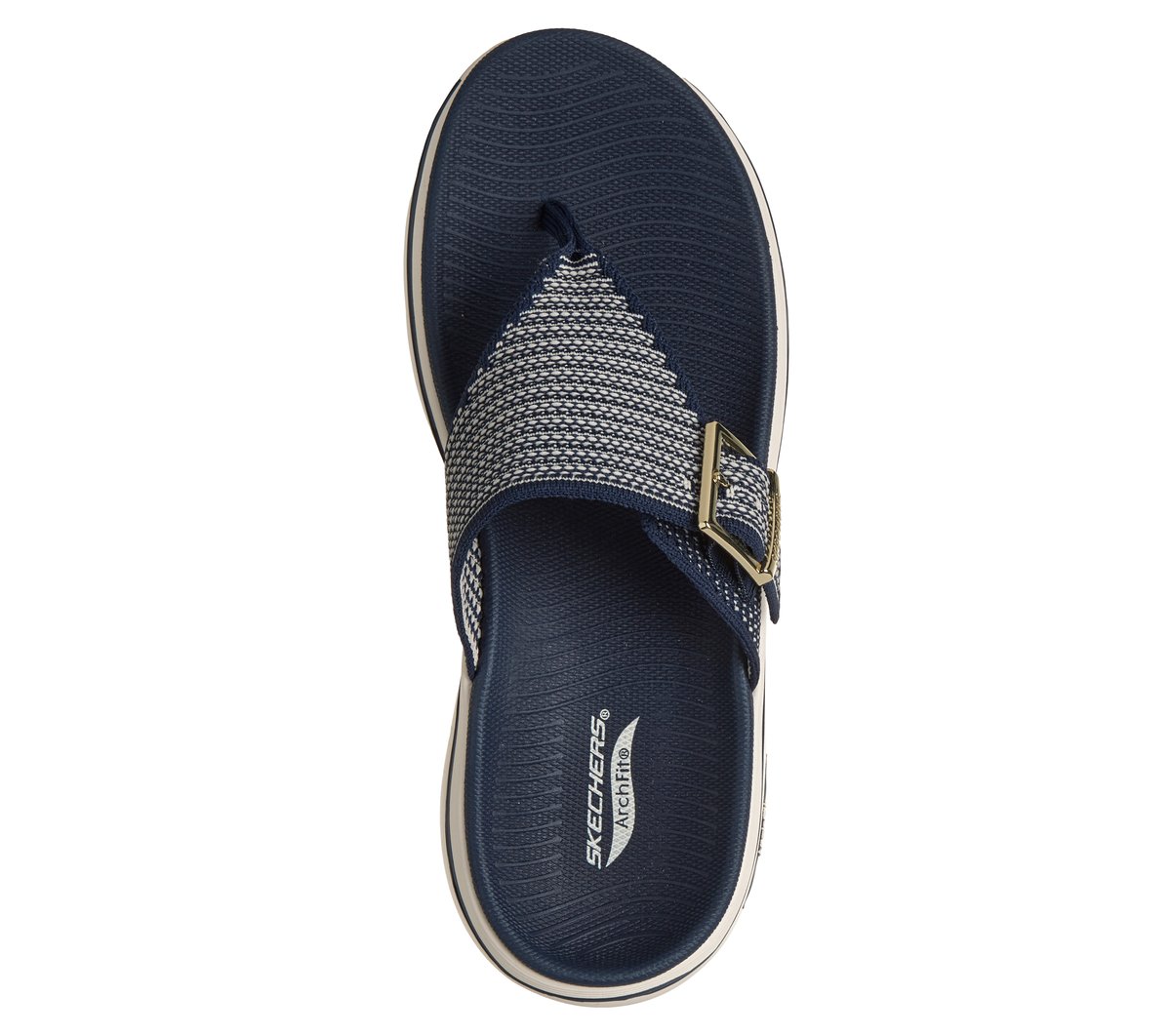 Skechers on sale | GO WALK Arch Fit 2.0 Sandal - Resort Day