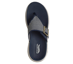 Skechers on sale | GO WALK Arch Fit 2.0 Sandal - Resort Day