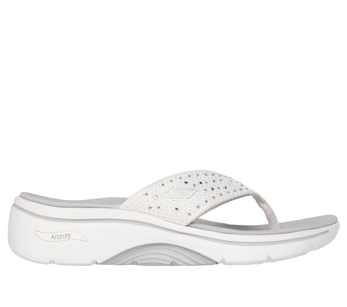 Skechers discount | GO WALK Arch Fit 2.0 Sandal - Claire