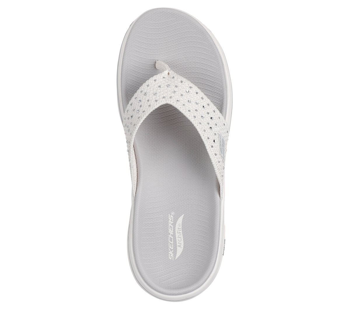 Skechers discount | GO WALK Arch Fit 2.0 Sandal - Claire