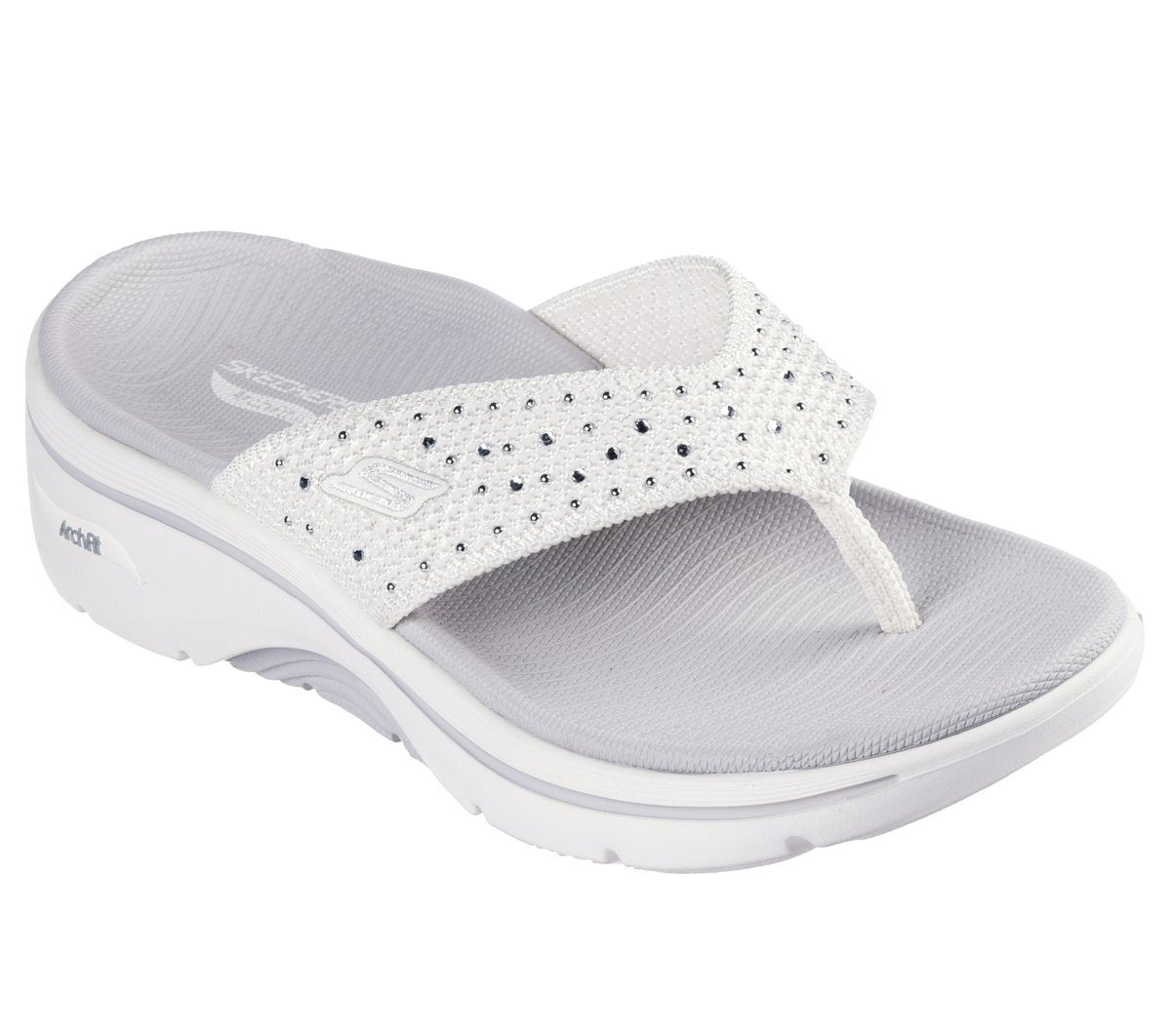 Skechers discount | GO WALK Arch Fit 2.0 Sandal - Claire