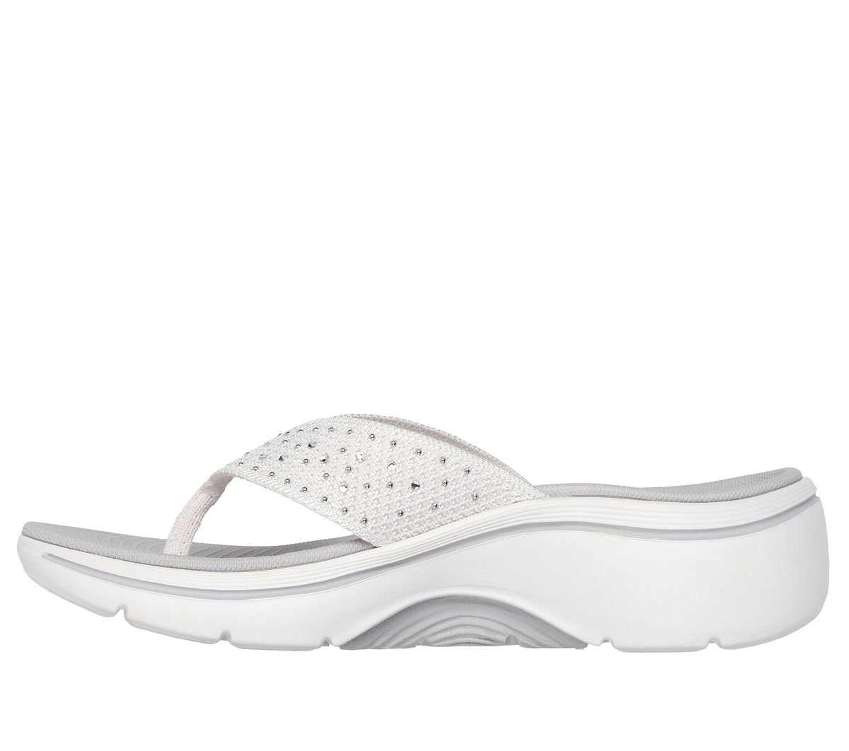 Skechers discount | GO WALK Arch Fit 2.0 Sandal - Claire