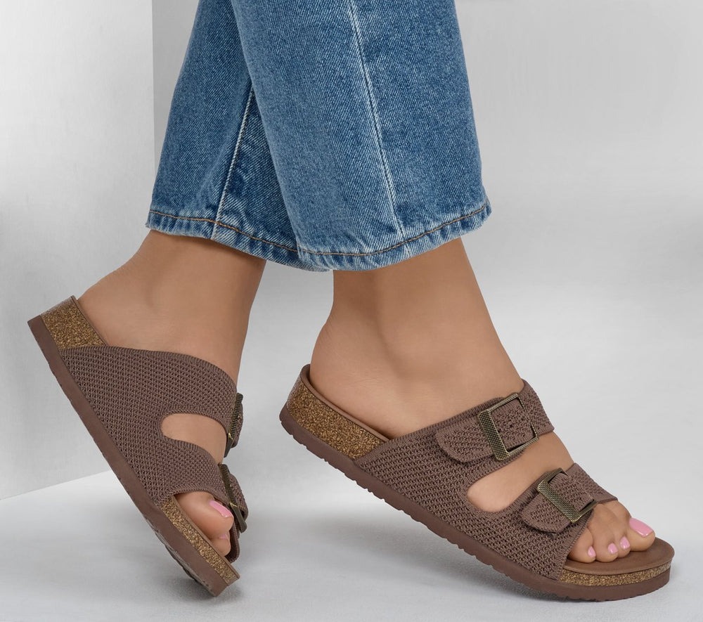 Skechers outlet | Arch Fit Granola - Mellow Skies