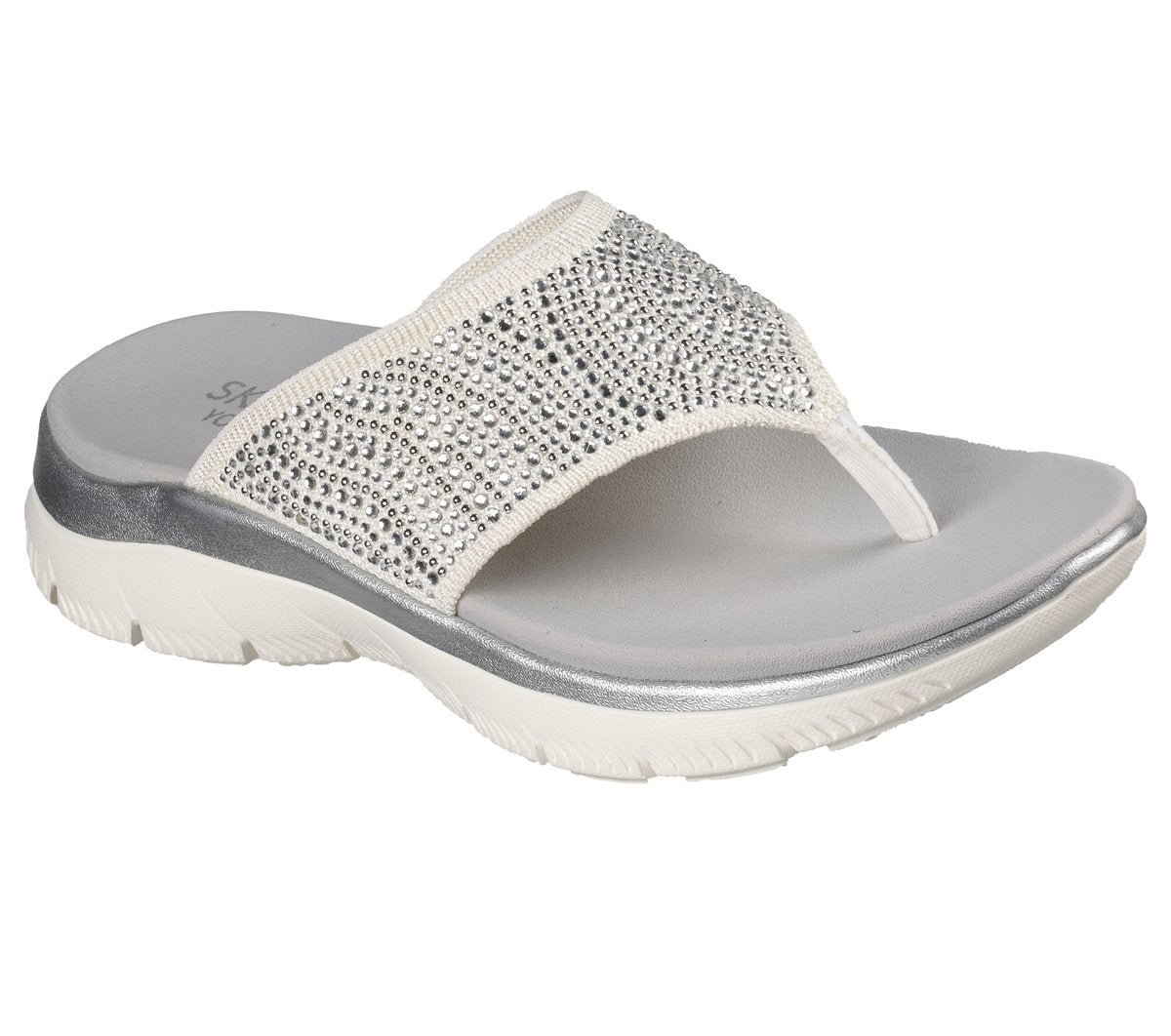 Skechers USA | Summits Sandal - Unmatched Glow