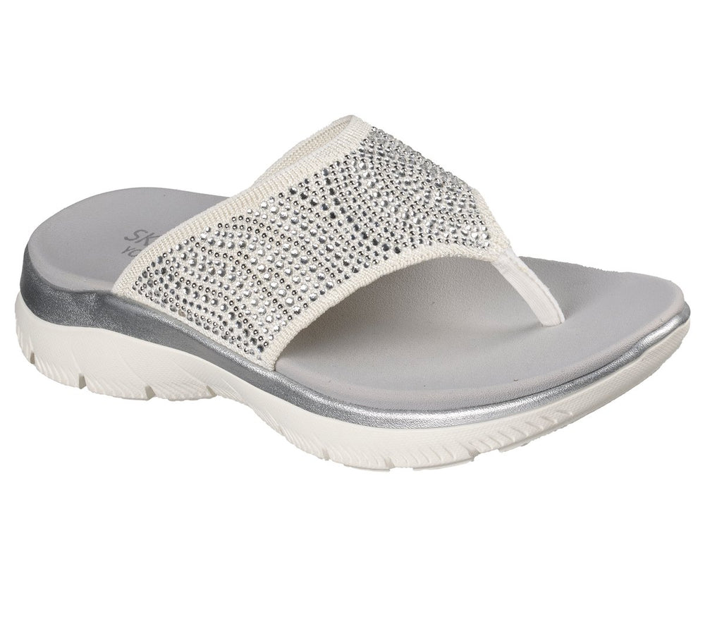 Skechers USA | Summits Sandal - Unmatched Glow