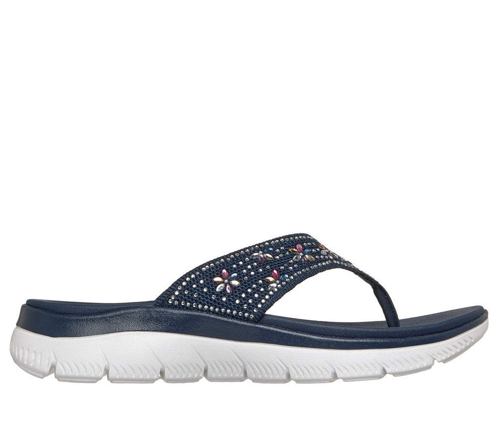Skechers sale | Summits Sandal - Blooming Bright