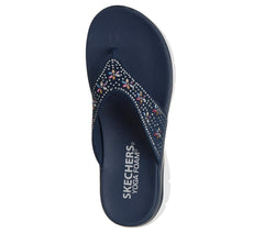 Skechers sale | Summits Sandal - Blooming Bright