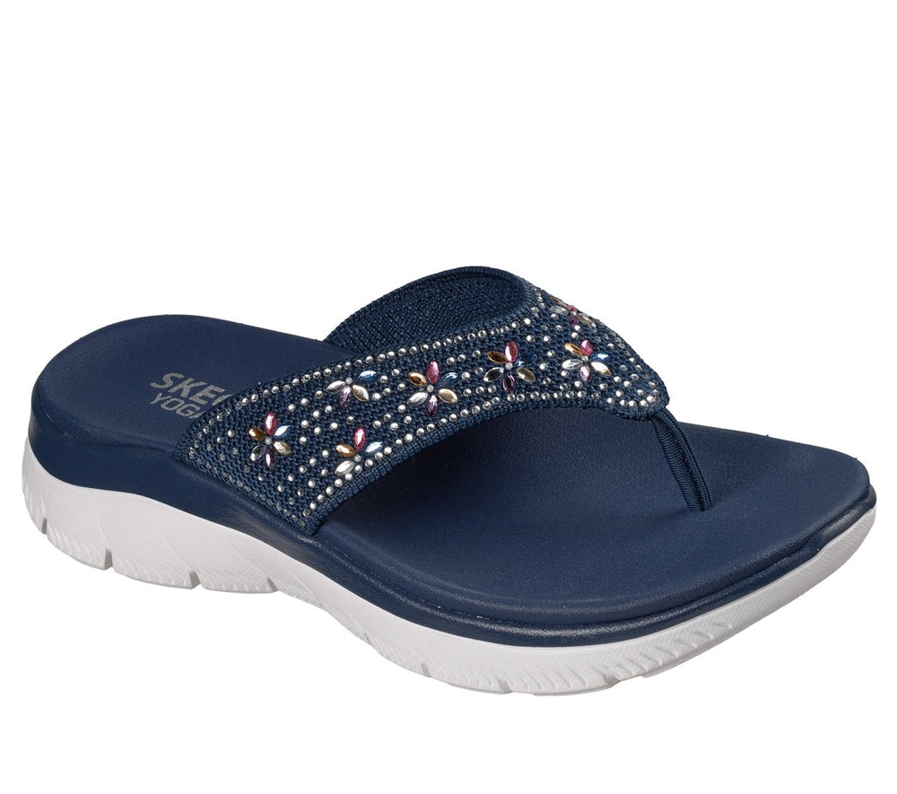 Skechers sale | Summits Sandal - Blooming Bright