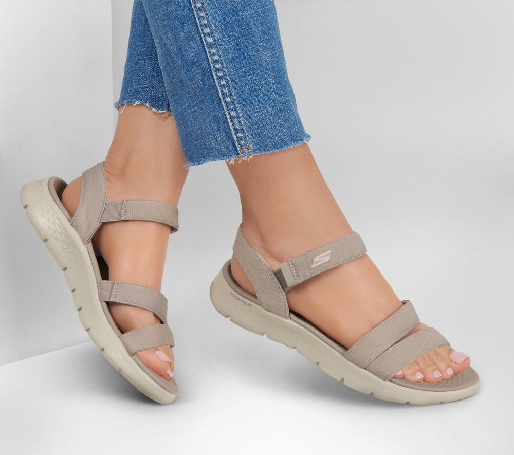 Skechers on sale | GO WALK Flex Sandal - Victoria
