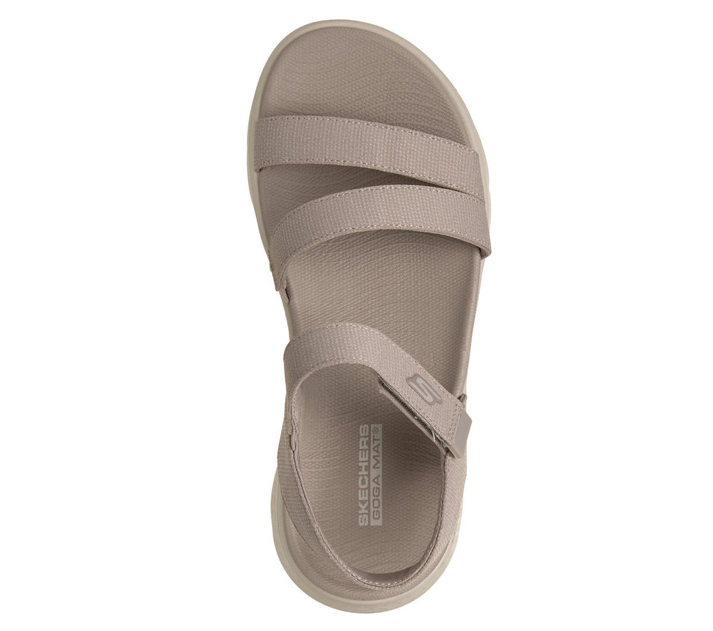 Skechers on sale | GO WALK Flex Sandal - Victoria