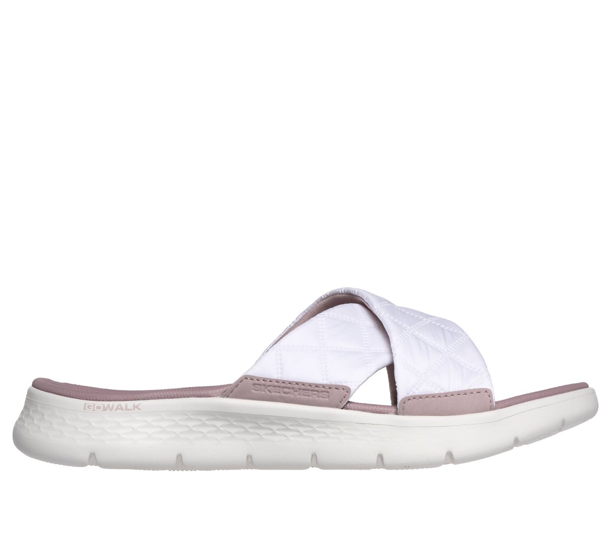 Skechers discount | GO WALK Flex Sandal - Cozy Fit Gracie