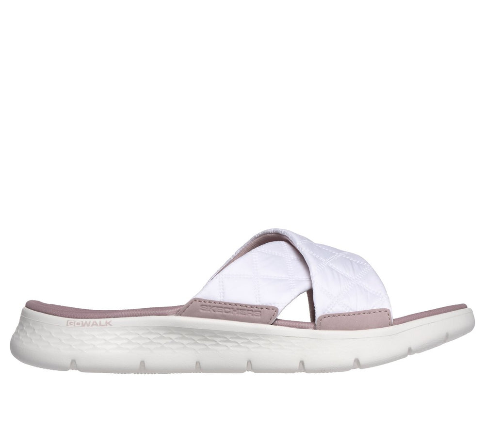 Skechers discount | GO WALK Flex Sandal - Cozy Fit Gracie