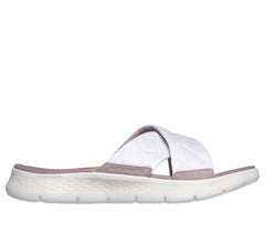 Skechers discount | GO WALK Flex Sandal - Cozy Fit Gracie