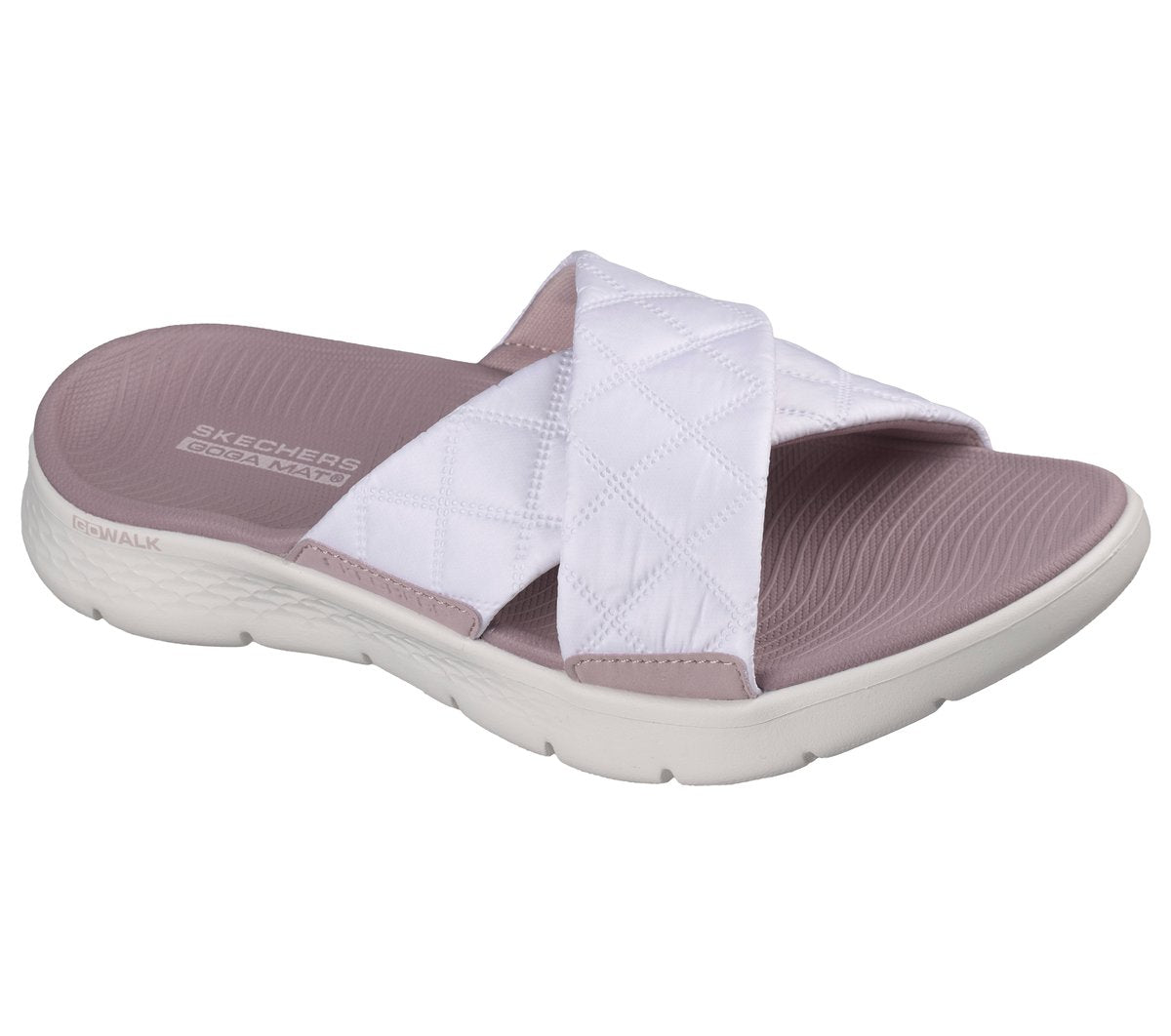 Skechers discount | GO WALK Flex Sandal - Cozy Fit Gracie