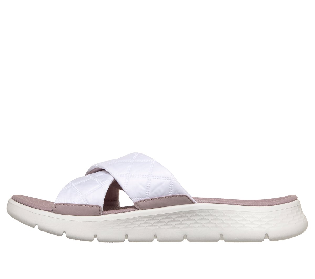 Skechers discount | GO WALK Flex Sandal - Cozy Fit Gracie