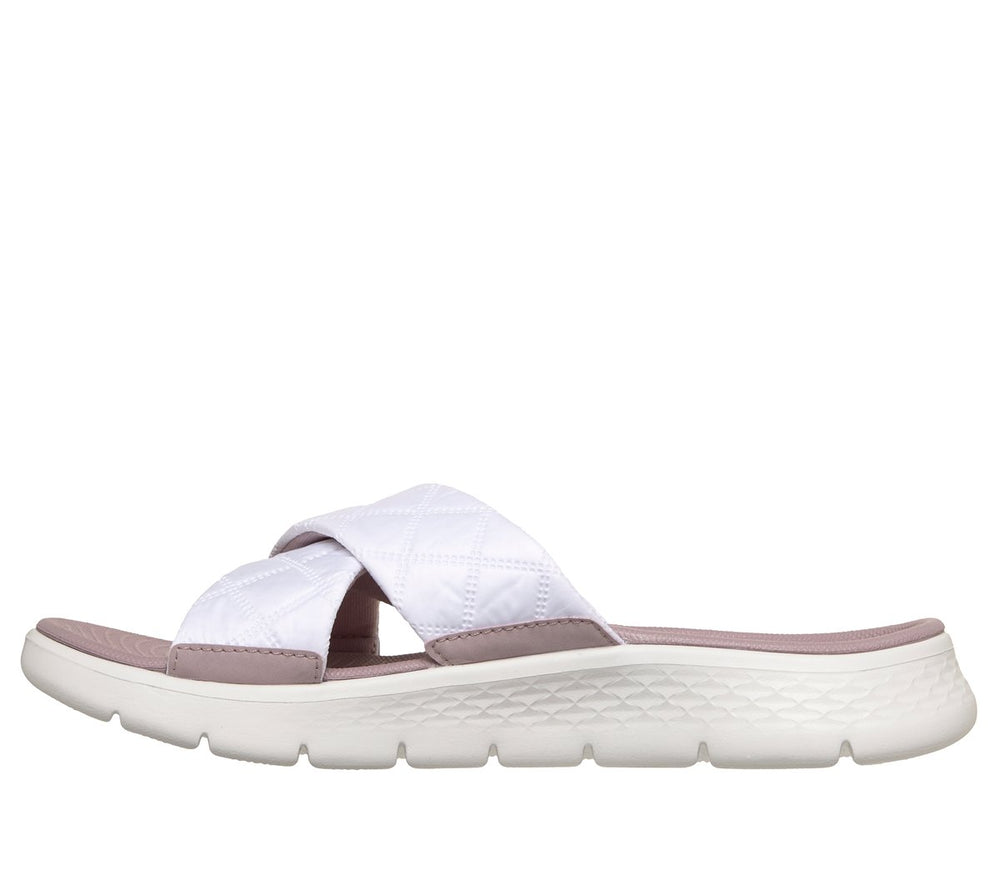Skechers discount | GO WALK Flex Sandal - Cozy Fit Gracie