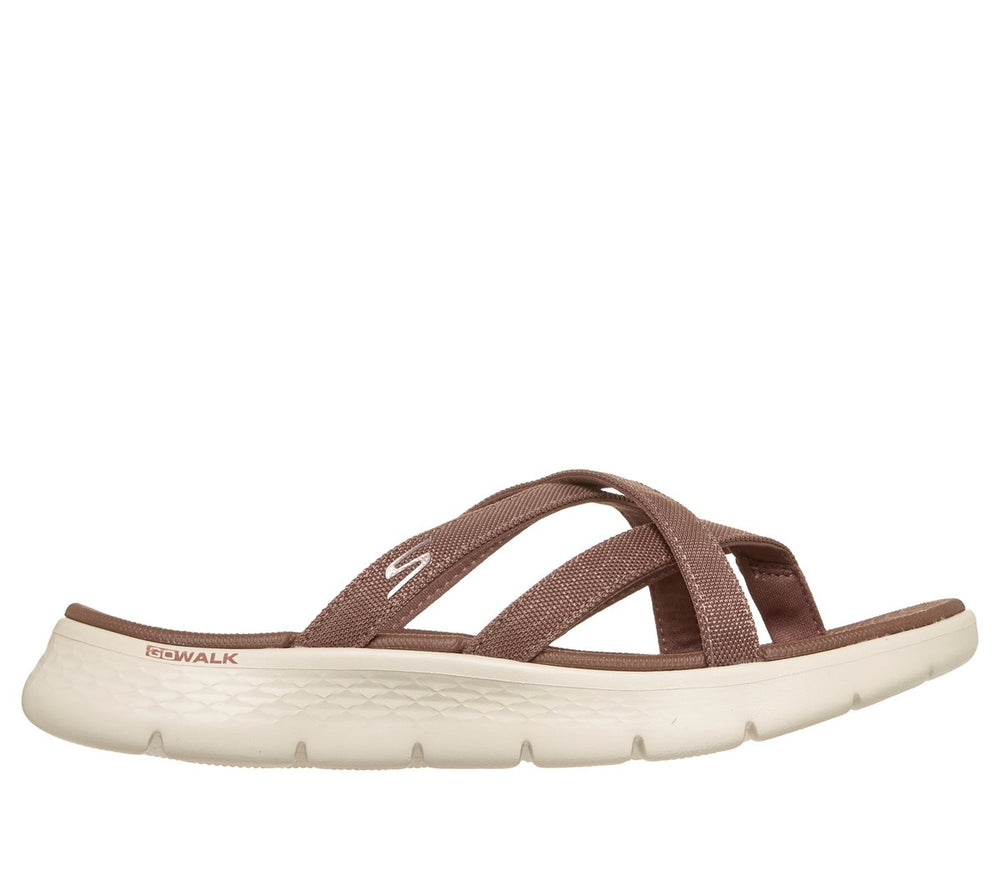 Skechers near me | GO WALK Flex Sandal - Ssselena