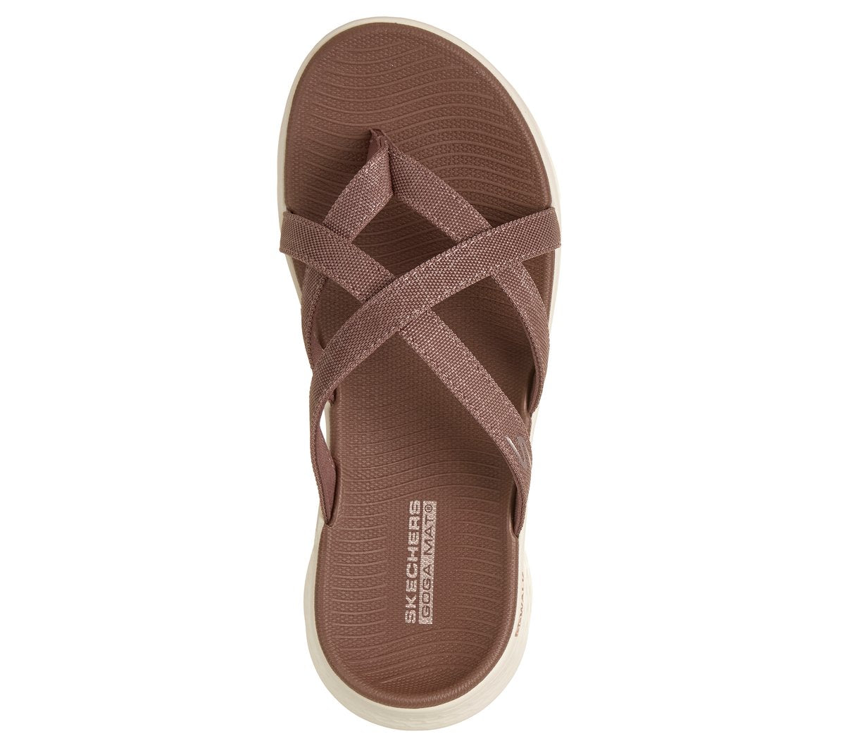 Skechers near me | GO WALK Flex Sandal - Ssselena