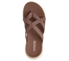 Skechers near me | GO WALK Flex Sandal - Ssselena