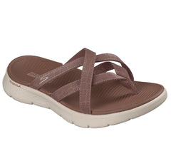 Skechers near me | GO WALK Flex Sandal - Ssselena