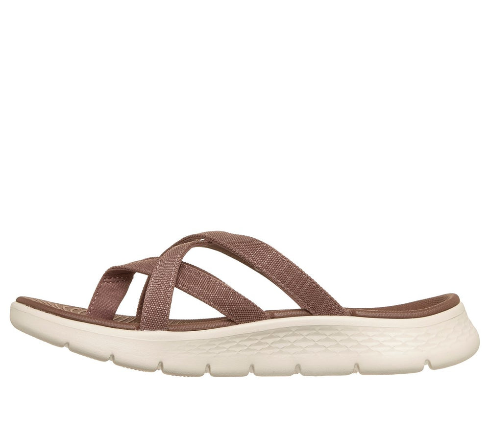 Skechers near me | GO WALK Flex Sandal - Ssselena