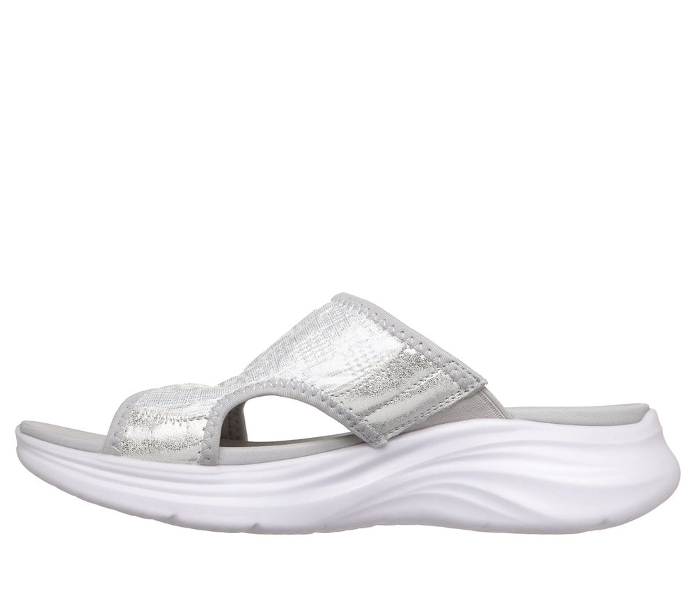 Skechers online | Contour Foam Sandal - Cozy Fit Costal Air