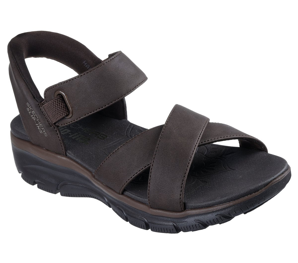 Skechers outlet | Slip-ins Relaxed Fit: Easy Going - Somewhere Sunny