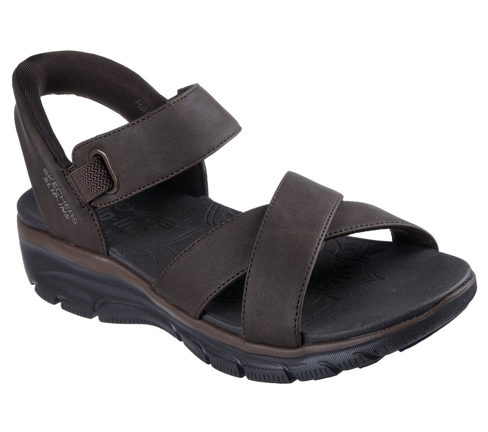 Skechers outlet | Slip-ins Relaxed Fit: Easy Going - Somewhere Sunny