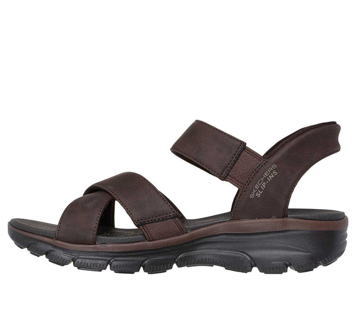 Skechers outlet | Slip-ins Relaxed Fit: Easy Going - Somewhere Sunny