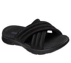 Skechers on sale | GO WALK Flex Sandal - Eleanor