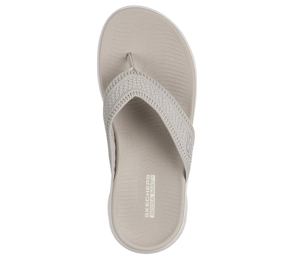 Skechers US | GO WALK Flex Sandal - Holly