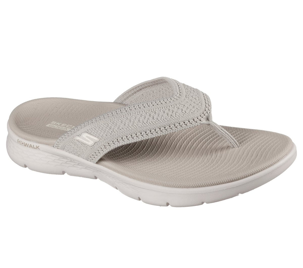 Skechers US | GO WALK Flex Sandal - Holly