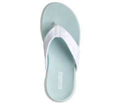 Skechers online | GO WALK Flex Sandal - Cozy Fit Addison