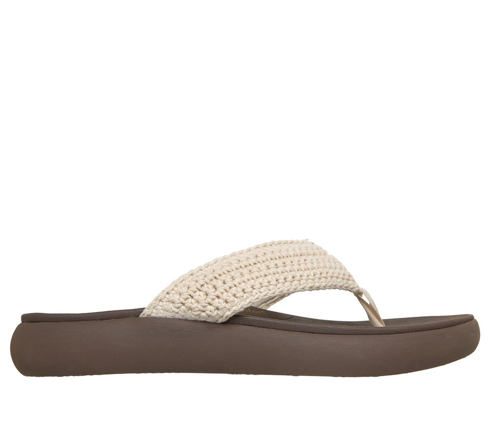 Skechers sale | Relaxed Fit: Asana Luxe - Valley Chic 2!