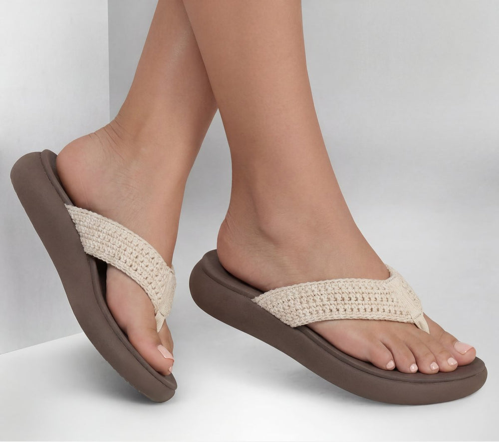 Skechers sale | Relaxed Fit: Asana Luxe - Valley Chic 2!