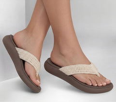 Skechers sale | Relaxed Fit: Asana Luxe - Valley Chic 2!