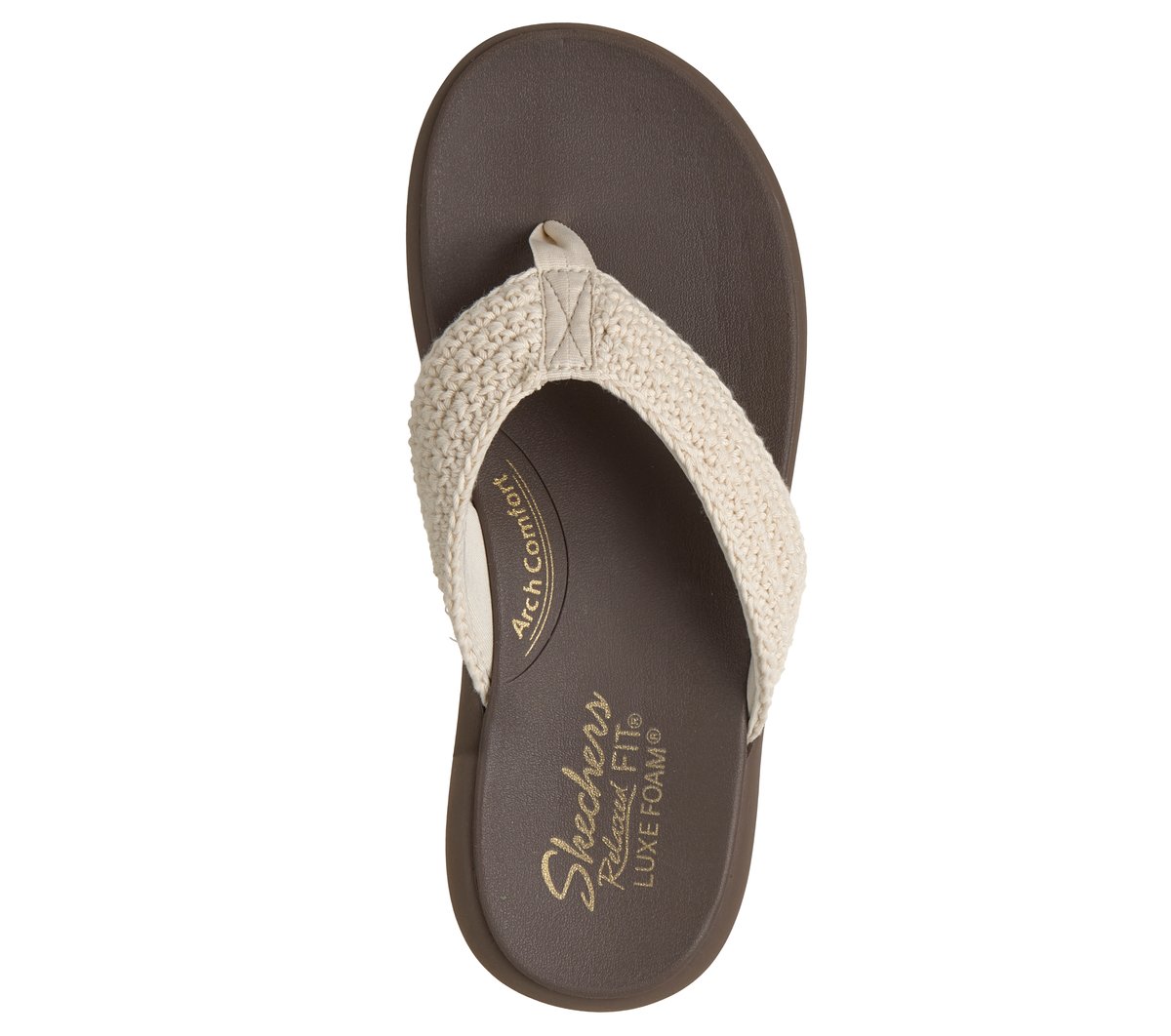 Skechers sale | Relaxed Fit: Asana Luxe - Valley Chic 2!