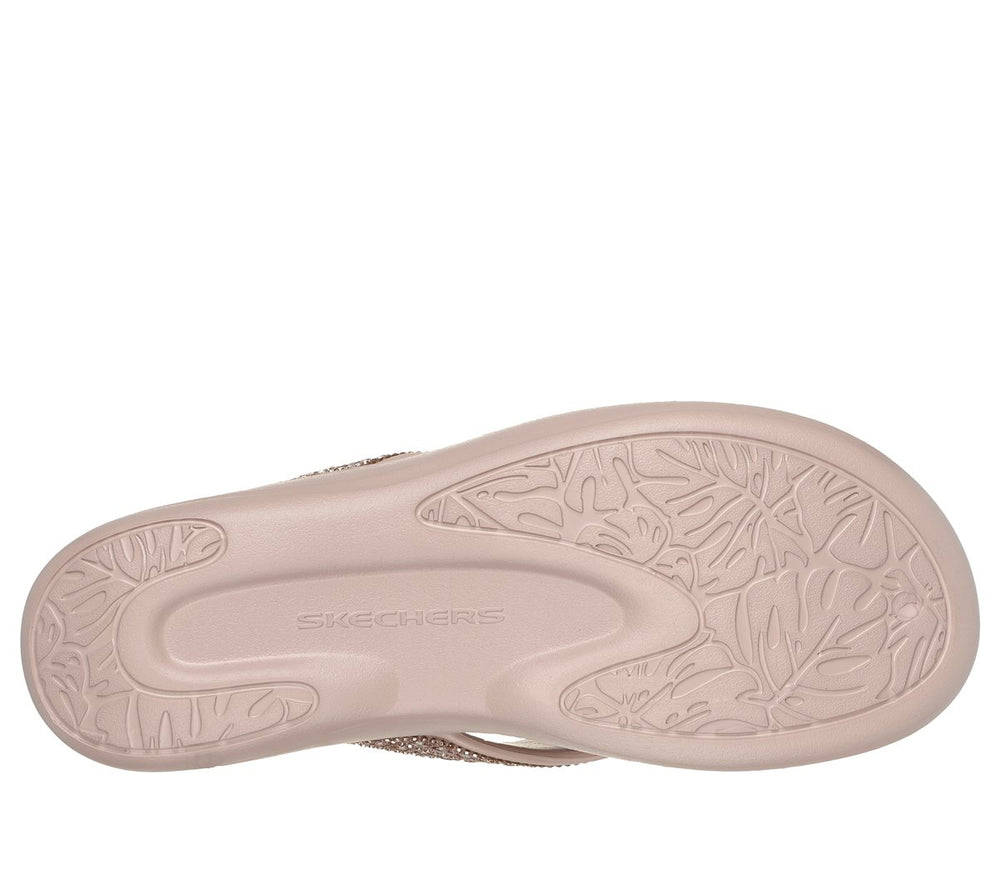 Skechers on sale | Foamies: Glitzy