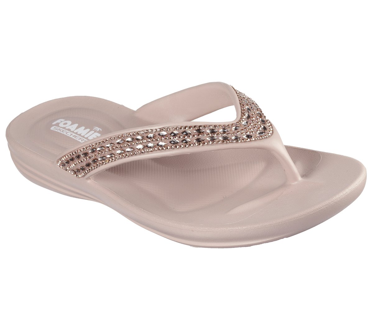 Skechers on sale | Foamies: Glitzy