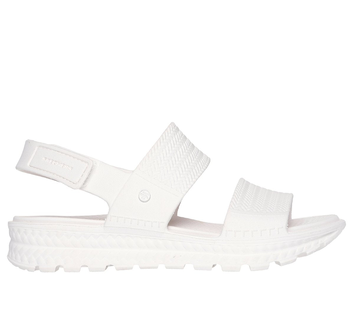 Skechers discount | Foamies: Arch Fit Footsteps - Sunny Days