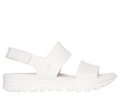 Skechers discount | Foamies: Arch Fit Footsteps - Sunny Days