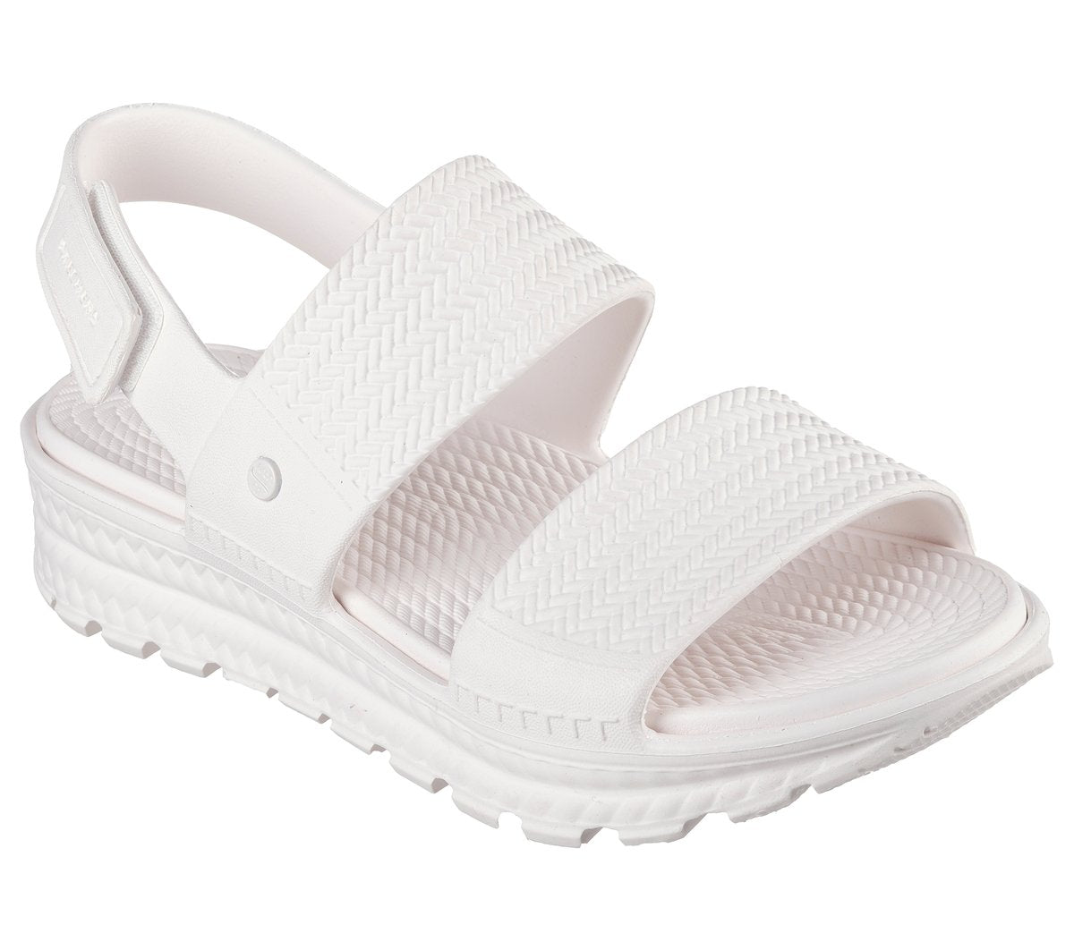 Skechers discount | Foamies: Arch Fit Footsteps - Sunny Days