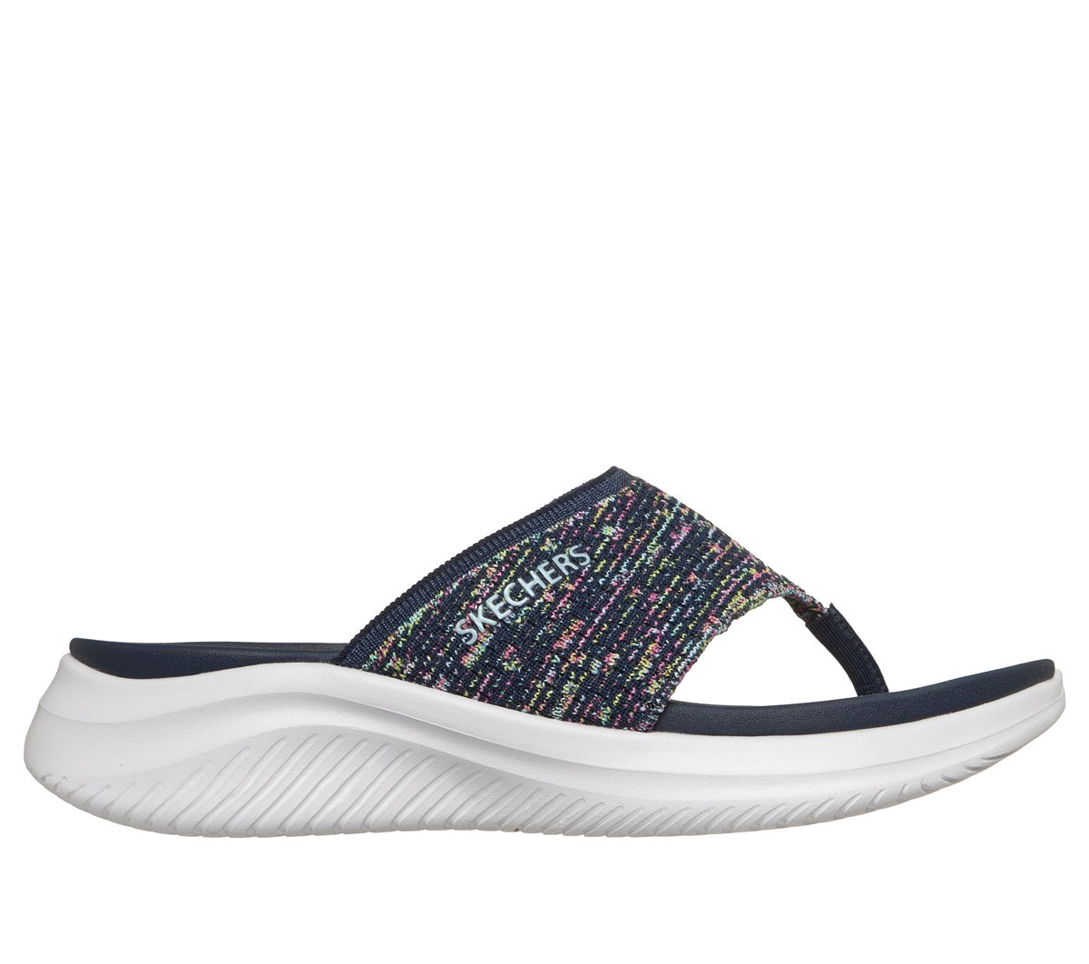 Skechers US | Ultra Flex 3.0 Sandal - Confetti Dreams