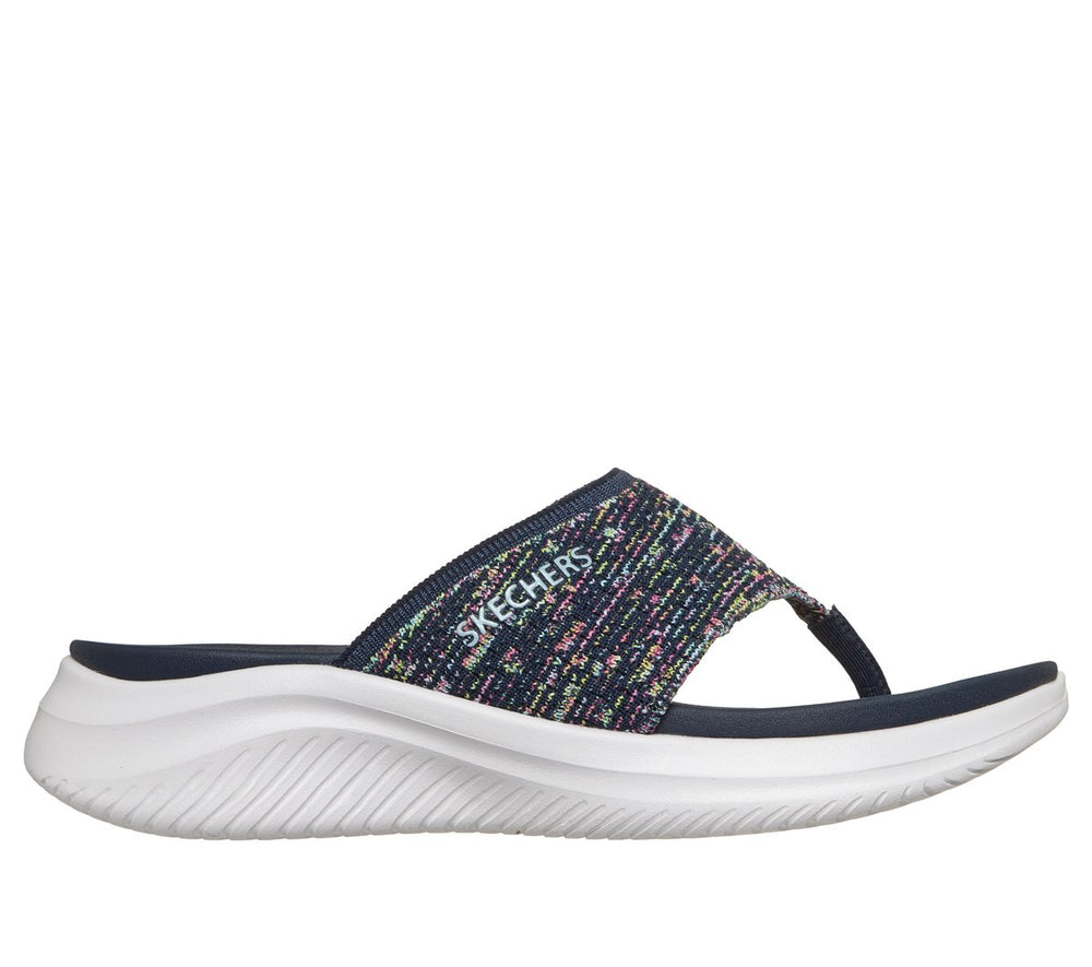 Skechers US | Ultra Flex 3.0 Sandal - Confetti Dreams