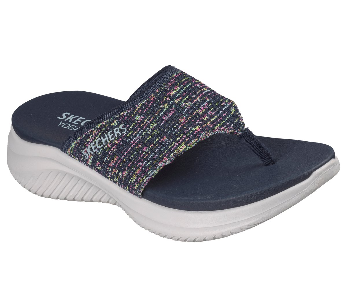 Skechers US | Ultra Flex 3.0 Sandal - Confetti Dreams