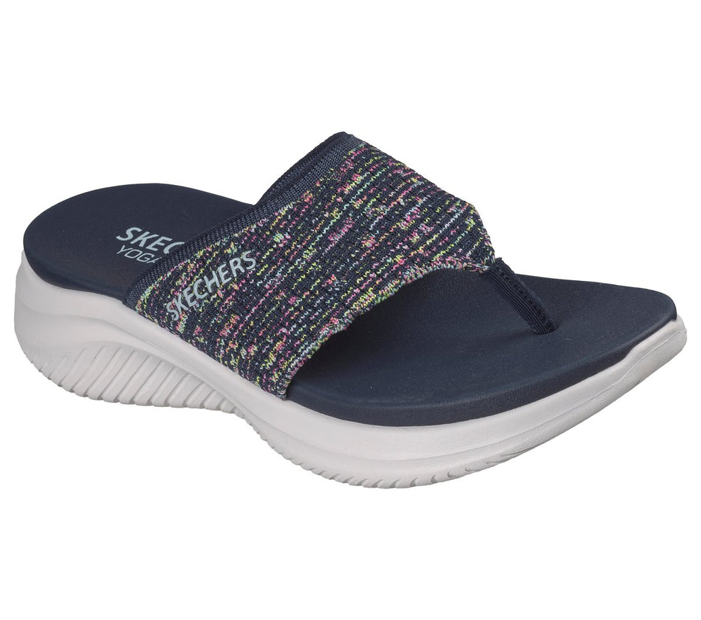 Skechers US | Ultra Flex 3.0 Sandal - Confetti Dreams